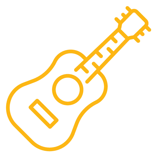 Guitar 9