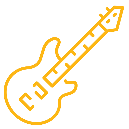 Guitar 10, 20, 30